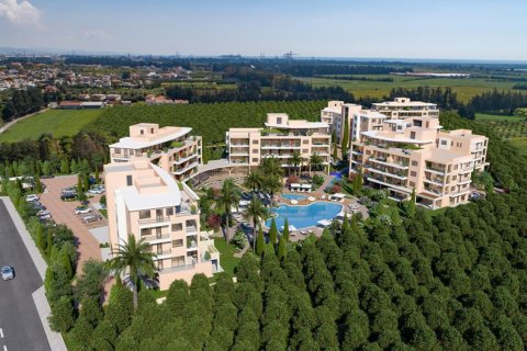 3 chambres Appartement à Limassol,  No. 38143 5