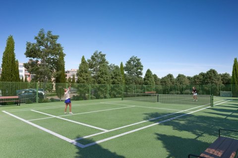 3 chambres Appartement à Limassol,  No. 38143 7