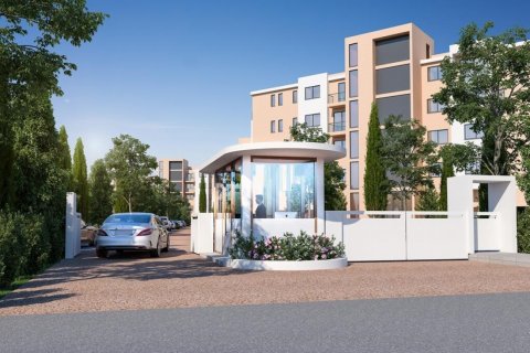 3 chambres Appartement à Limassol,  No. 38143 6