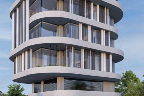 1259m2 Local comercial en Limassol,  No. 38145 13