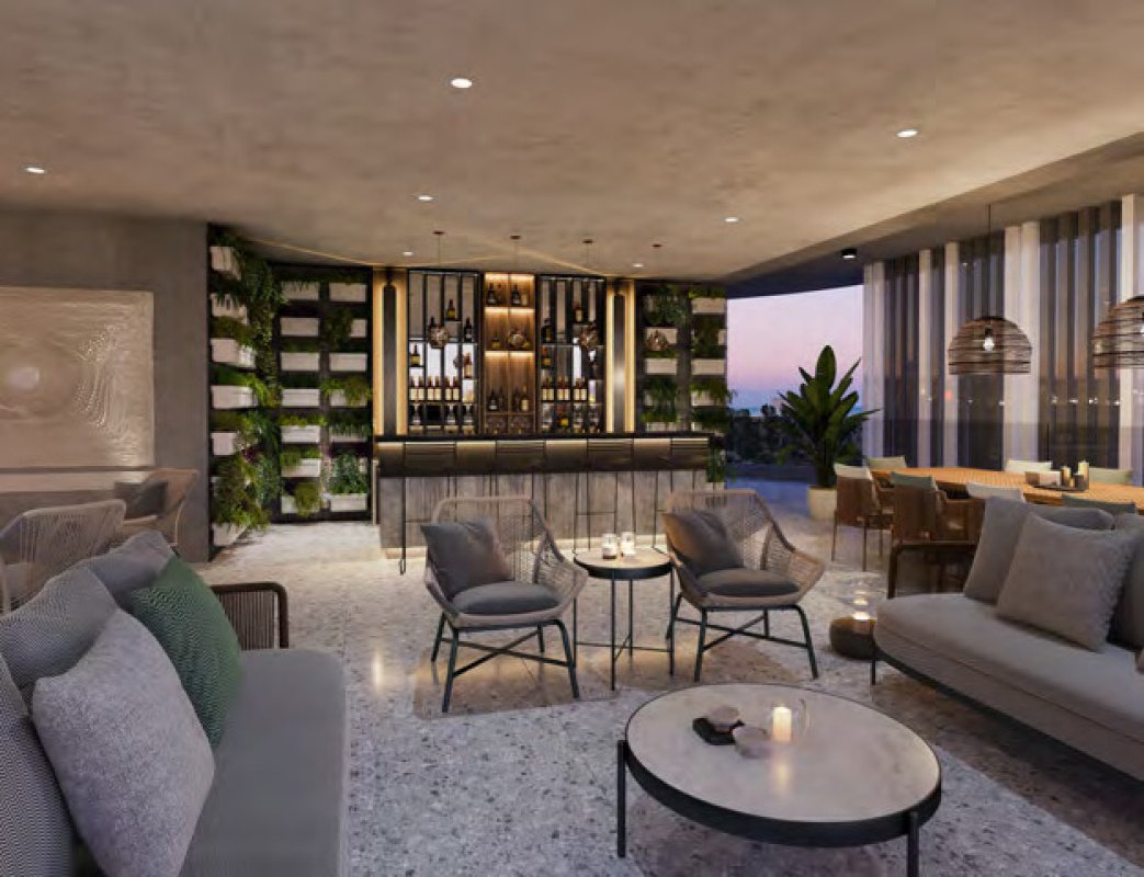 1259m2 Propriété commerciale à Limassol, Chypre No. 38145