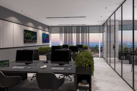 1259m2 Local comercial en Limassol,  No. 38145 5