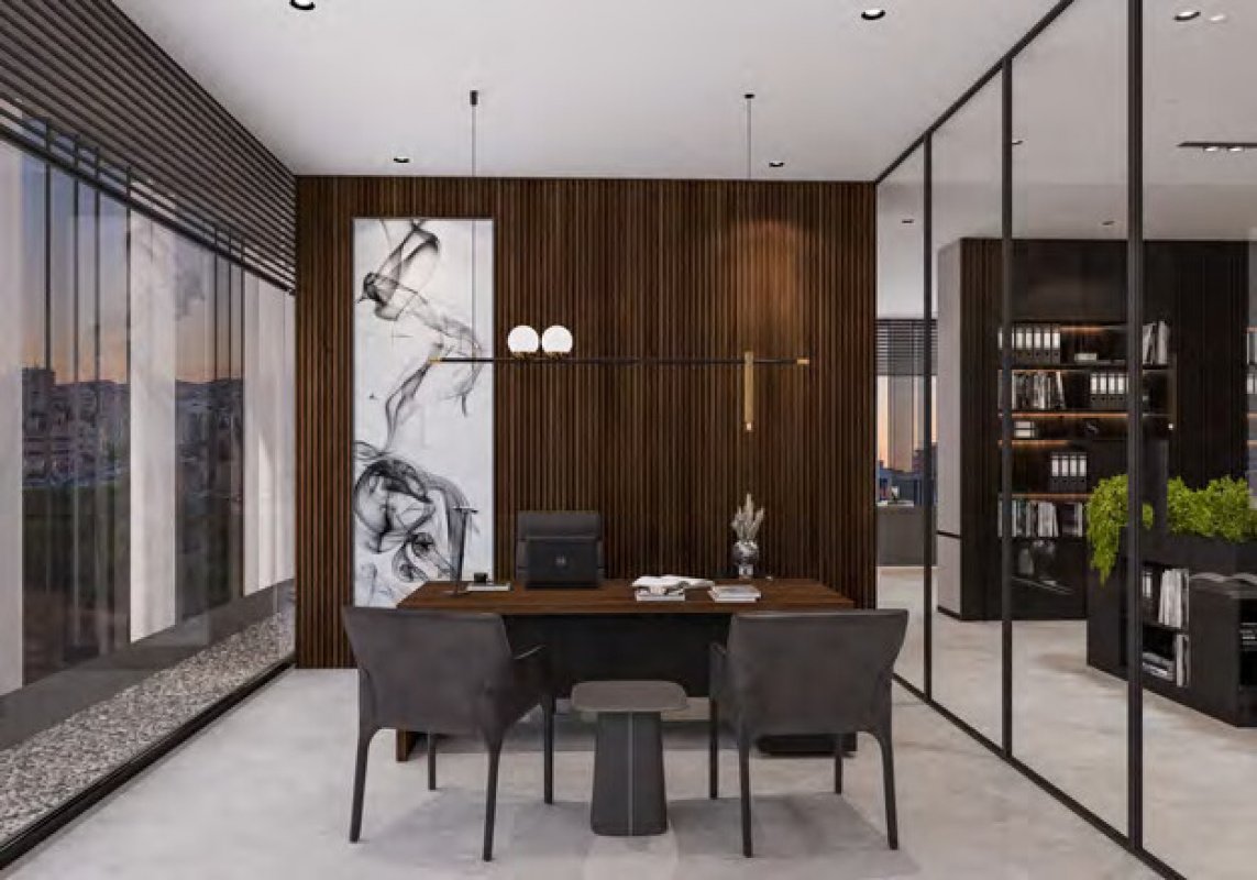 1259m2 Propriété commerciale à Limassol, Chypre No. 38145
