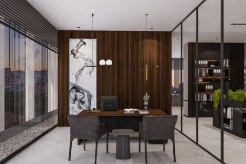 1259m2 Local comercial en Limassol,  No. 38145 9