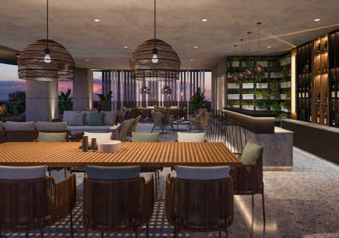 1259m2 Propriété commerciale à Limassol, Chypre No. 38145
