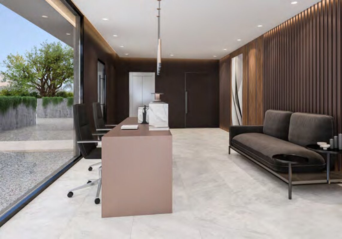 1259m2 Propriété commerciale à Limassol, Chypre No. 38145