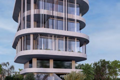 1259m2 Local comercial en Limassol,  No. 38145 2