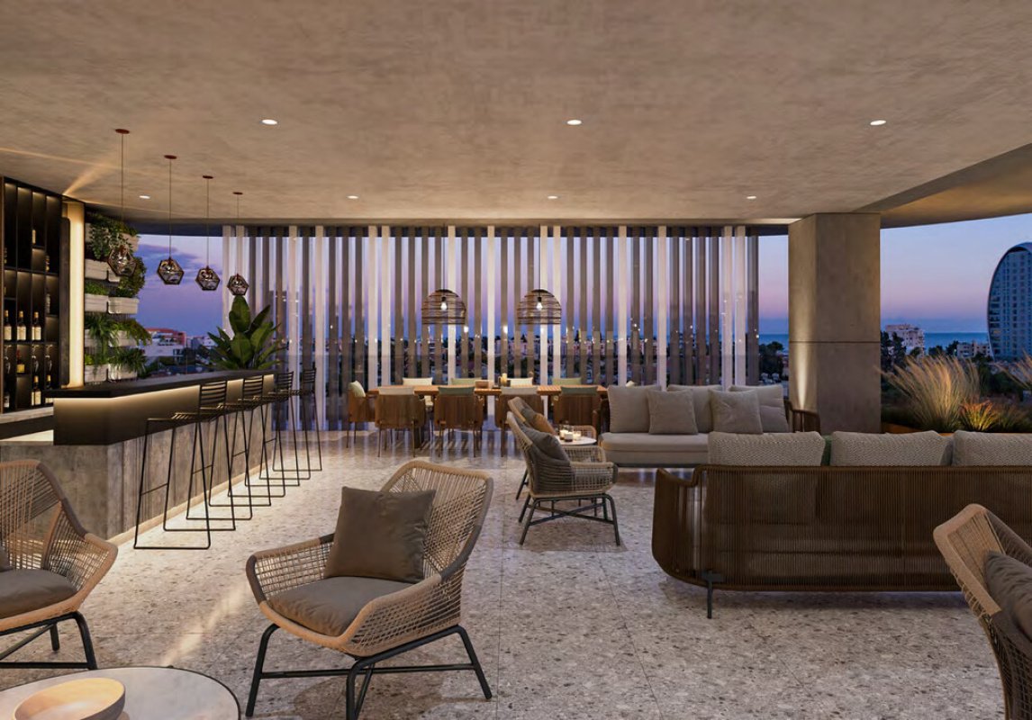 1259m2 Propriété commerciale à Limassol, Chypre No. 38145