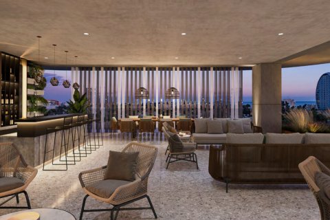 1259m2 Local comercial en Limassol,  No. 38145 10