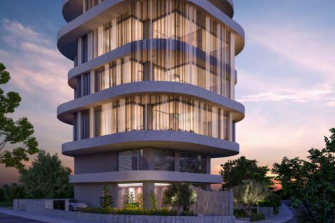 1259m2 Local comercial en Limassol,  No. 38145 15