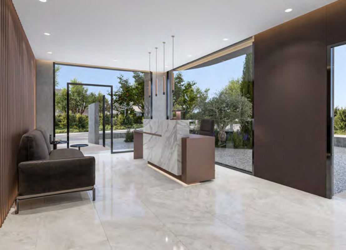 1259m2 Propriété commerciale à Limassol, Chypre No. 38145