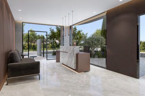 1259m2 Local comercial en Limassol,  No. 38145 3