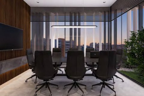 1259m2 Local comercial en Limassol,  No. 38145 6