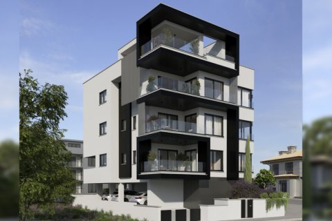 3 bedrooms Apartment in Limassol, No. 38149 3