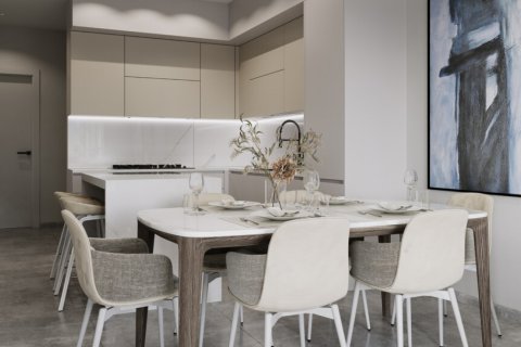 3 bedrooms Apartment in Limassol, No. 38149 6