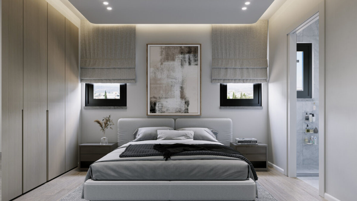 3 bedrooms Apartment in Limassol, Cyprus No. 38149
