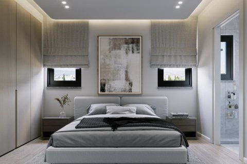 3 bedrooms Apartment in Limassol, No. 38149 8