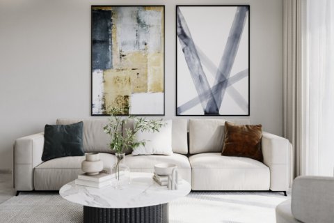 3 bedrooms Apartment in Limassol, No. 38149 7