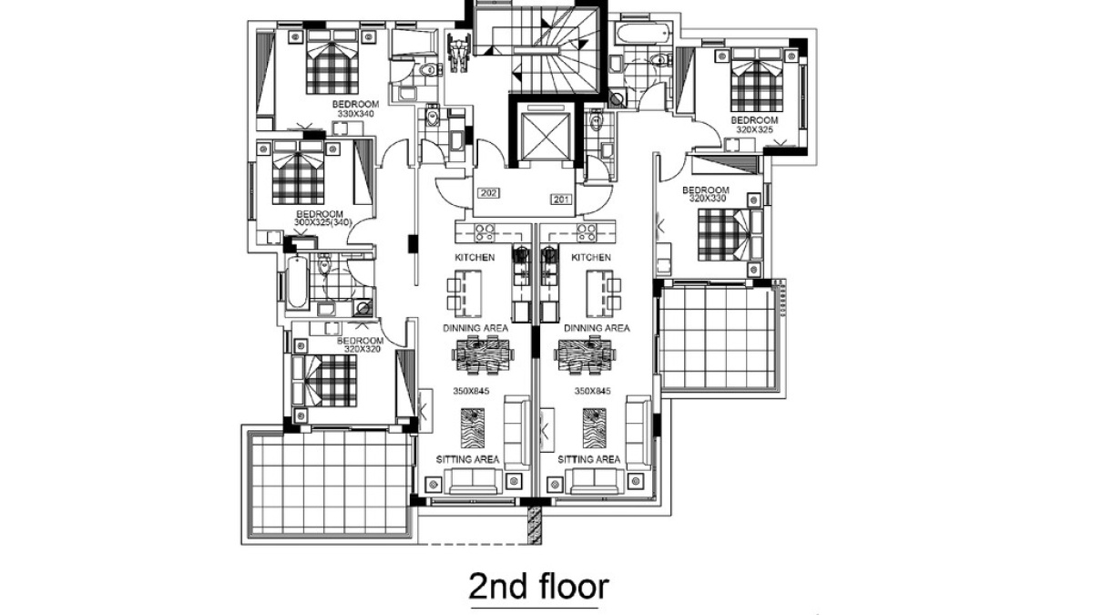 3 bedrooms Apartment in Limassol, Cyprus No. 38149