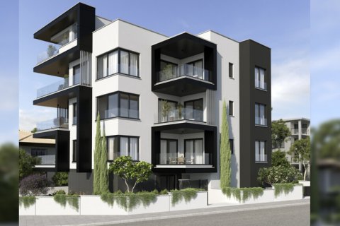 2 bedrooms Apartment in Limassol,  No. 38148 4