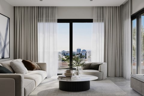 2 bedrooms Apartment in Limassol,  No. 38148 3