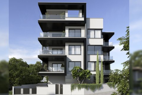 2 bedrooms Apartment in Limassol,  No. 38148 2