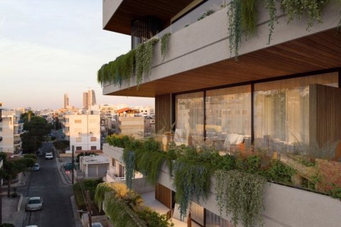 2 bedrooms Apartment in Nicosia,  No. 38144 8