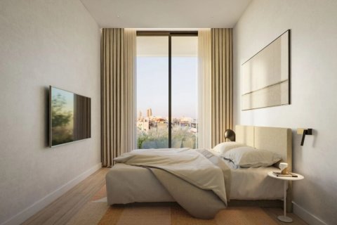 2 bedrooms Apartment in Nicosia,  No. 38144 9