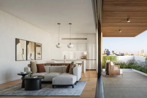 2 bedrooms Apartment in Nicosia,  No. 38144 4