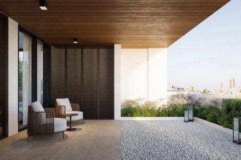 2 bedrooms Apartment in Nicosia,  No. 38144 6