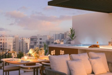 2 bedrooms Apartment in Nicosia,  No. 38144 3