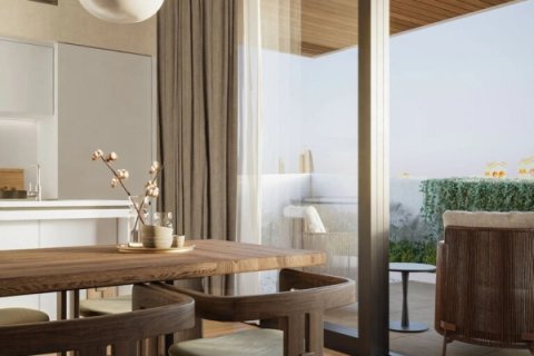 2 bedrooms Apartment in Nicosia,  No. 38144 5