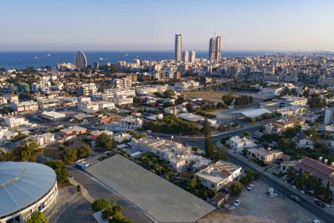 3 chambres Appartement à Limassol,  No. 38147 5