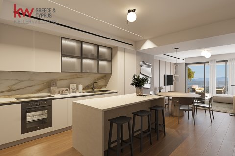 1 bedroom Apartment in Nicosia,  No. 40287 6