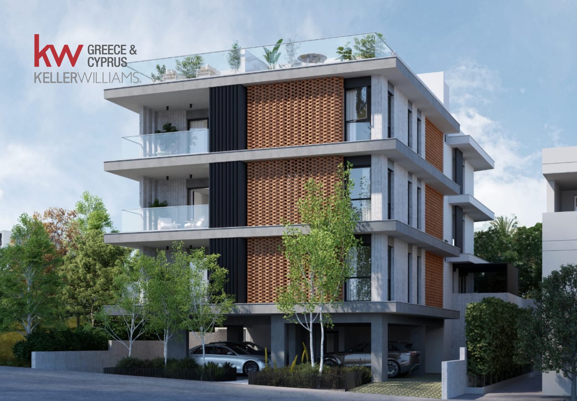 3 chambres Appartement à Strovolos, Nicosia, Chypre No. 40290