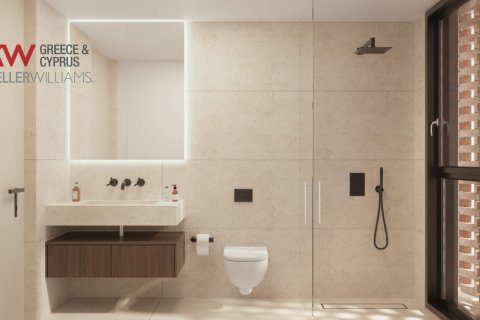 3 bedrooms Apartment in Strovolos, Nicosia,  No. 40290 3