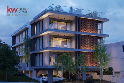 3 bedrooms Apartment in Strovolos, Nicosia,  No. 40290 4