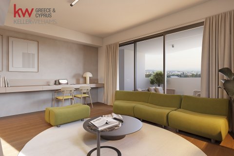 2 bedrooms Apartment in Nicosia,  No. 40284 10