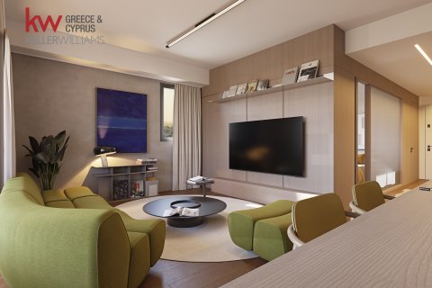 2 bedrooms Apartment in Nicosia,  No. 40285 3