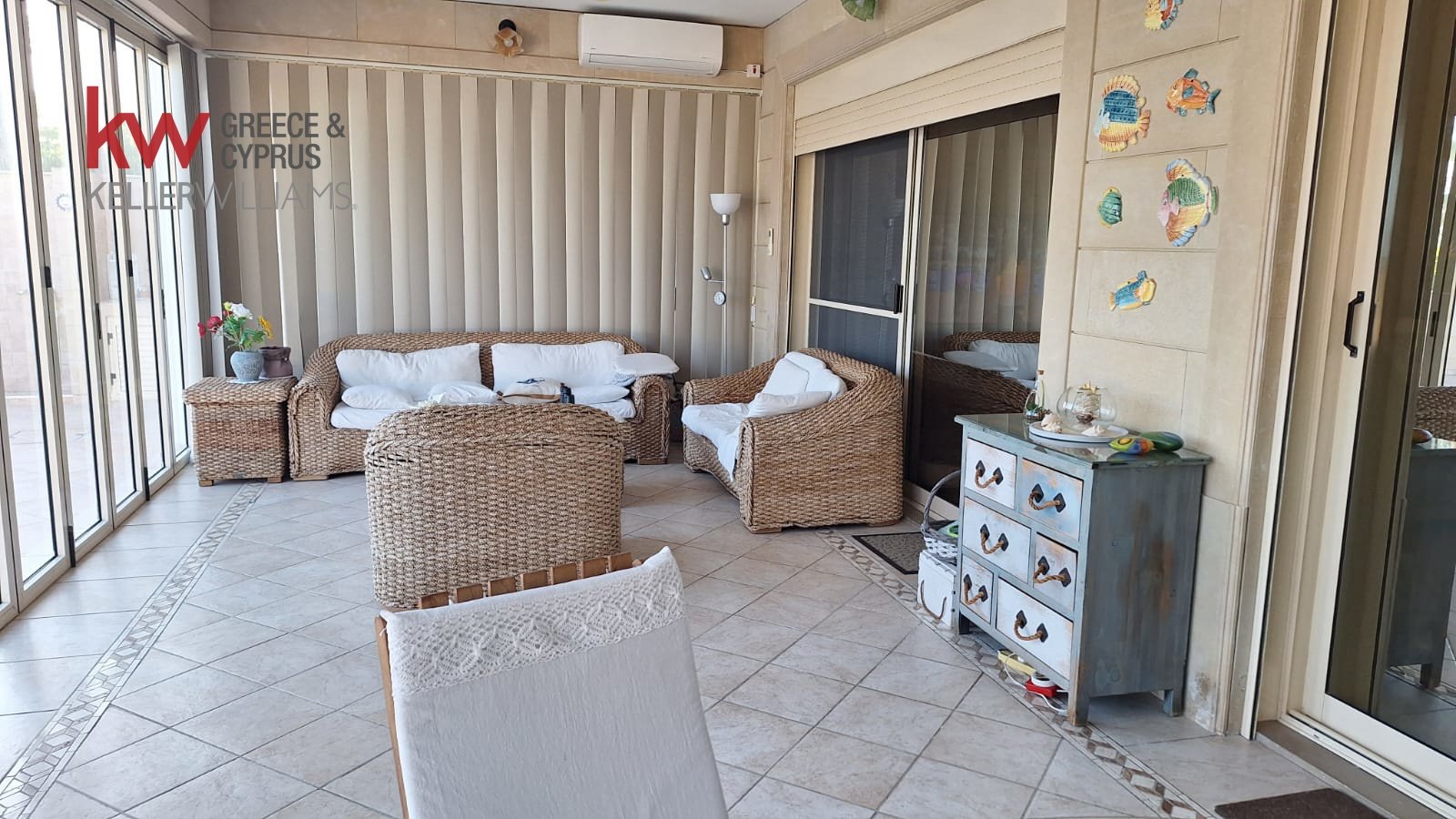 4 dormitorios Villa en Softades, Larnaka, Chipre No. 40325