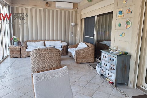 4 bedrooms Villa in Softades, Larnaka,  No. 40325 8