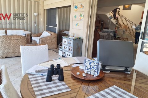 4 bedrooms Villa in Softades, Larnaka,  No. 40325 19