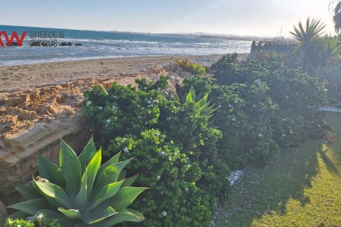 4 bedrooms Villa in Softades, Larnaka,  No. 40325 24