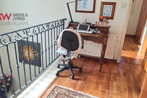 4 bedrooms Villa in Softades, Larnaka,  No. 40325 14