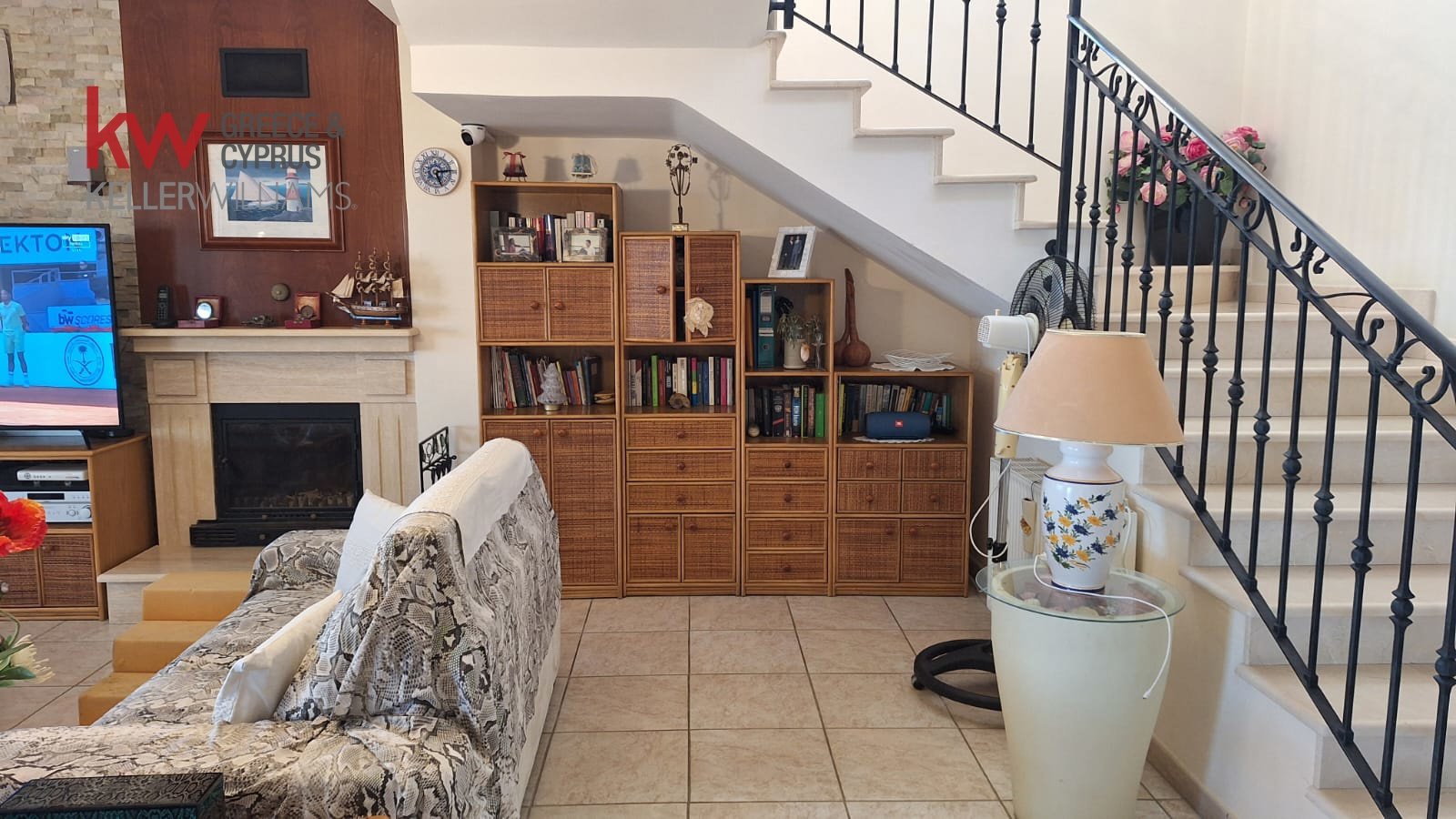 4 dormitorios Villa en Softades, Larnaka, Chipre No. 40325