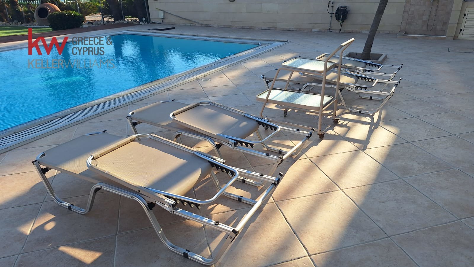 4 dormitorios Villa en Softades, Larnaka, Chipre No. 40325