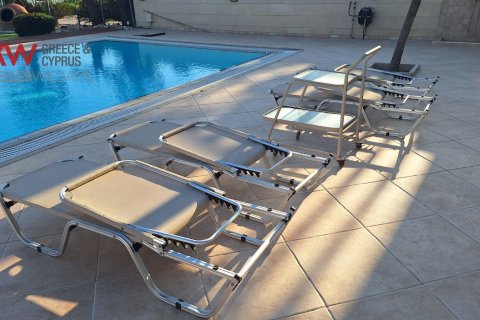 4 bedrooms Villa in Softades, Larnaka,  No. 40325 12