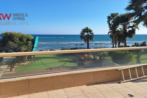 4 bedrooms Villa in Softades, Larnaka,  No. 40325 26