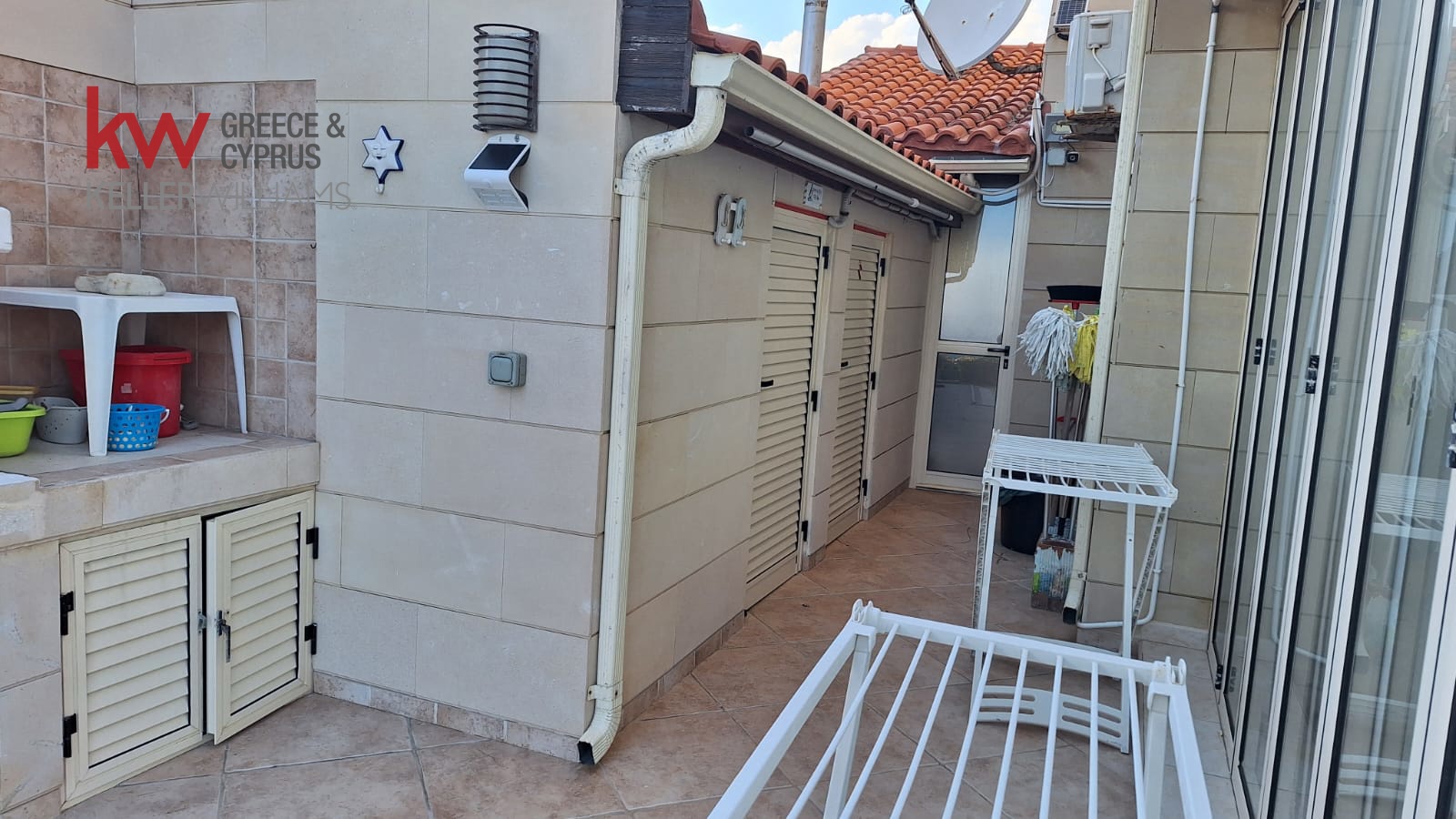 4 dormitorios Villa en Softades, Larnaka, Chipre No. 40325