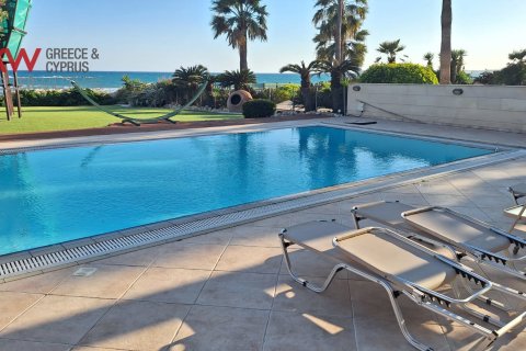 4 bedrooms Villa in Softades, Larnaka,  No. 40325 30